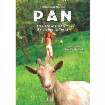 Pan. Let us save the earth-Salviamo la terra