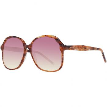 Scotch & Soda Gafas de Sol Tortoiseshell SS 7027 200