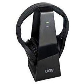 CGV Hel Prelude 2 Kabelgebundene Kopfhörer