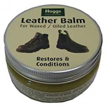 Hoggs Fife Leather Restorer – 100 ml