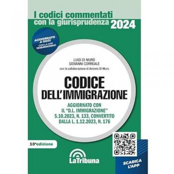 Codice dell'immigrazione
