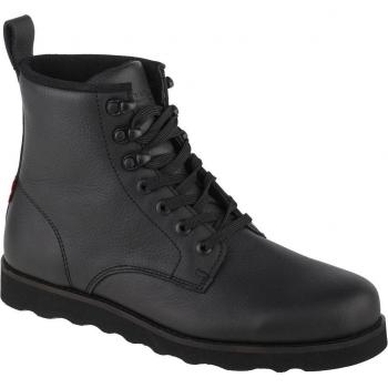 Levi's Darrow Wedge 234734-700-559 Herren Sneakers schwarz