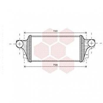 VanWezel Velocity Cooler