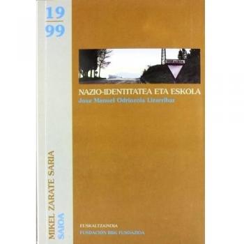 Nazio-identitatea eta eskola