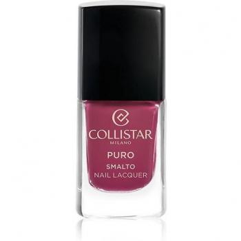 COLLISTAR Esmalte 114 Warm Mauve 10 Ml