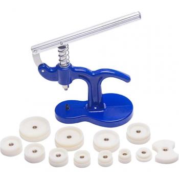 Multi-Color Watch Press Kit