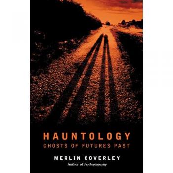Merlin Coverley Hauntology
