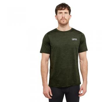 North Ridge Men's Move Active Tee