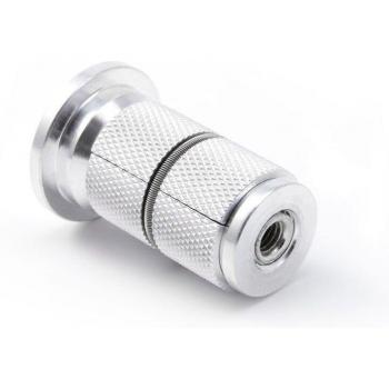 Colgante MTB con Núcleo Aluminio y Tornillos Expandibles 28,6 mm