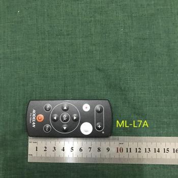 Wireless Bluetooth Remote for Nikon ML-L7A for P950, Z50, P1000, A1000, B600