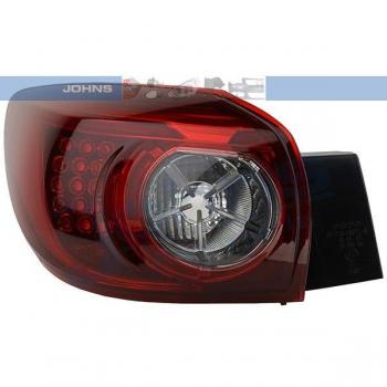 Luci di retromarcia JOHNS 45 10 87‑6