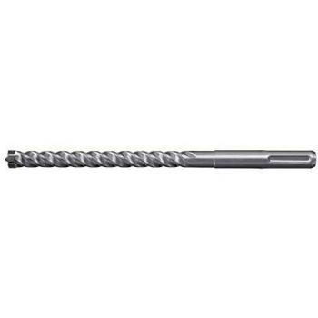 Fischer Deutschl. Bohrer SDS Plus Quattric II 544220
