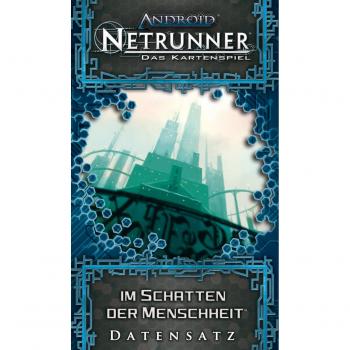 Android Netrunner – Datensatz „Sonderzulage“