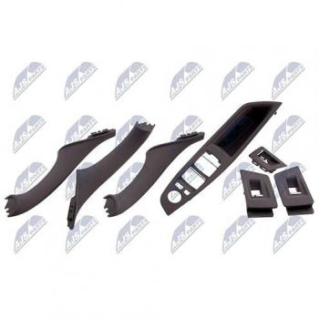 Controlador de Puerta Habitacional NTY EWS‑BM‑056