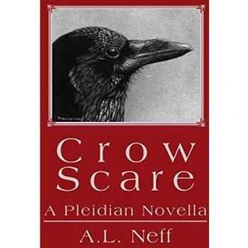 Crow Scare: A Pleidian Novella