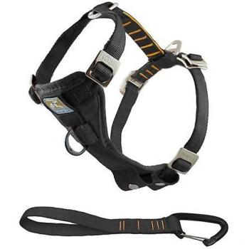 Kurgo Pettorina Tru-Fit per Cani di Taglia Media