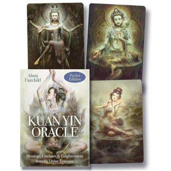 Kuan Yin Oracle (Pocket Edition)
