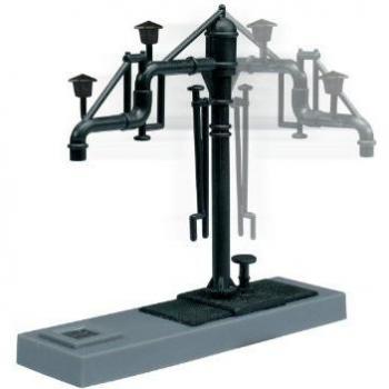 Viessmann 5832 N gru dell'acqua