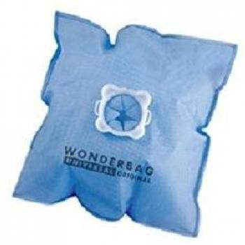 Boîte de 5 Sacs Wonderbag Classic 6 L pour Petit Électroménager Whirlpool
