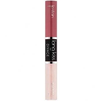 Divage Long Kiss Lipstick&Lip