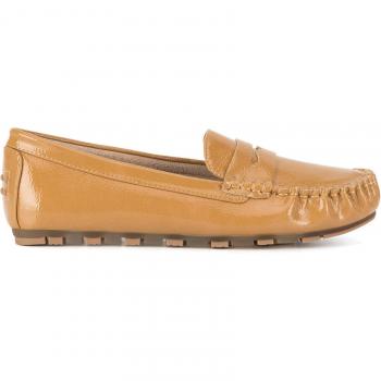 Mokassins JENNY WFA1010-2 Braun