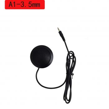 Business Voice Hub Mic
