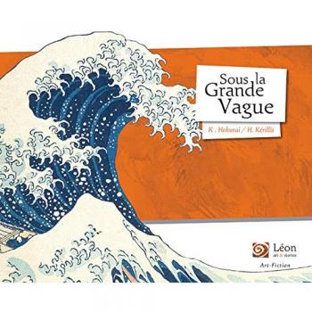 Hélène Kérillis Sous La Grande Vague