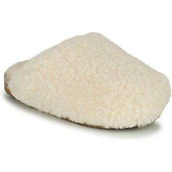 Ciabatta SHEPHERD Beige Jenny