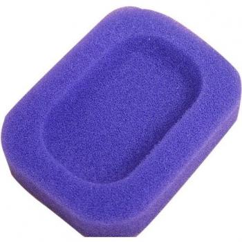 SUEF: Plato Esponja 1 UDS – Color Caramelo
