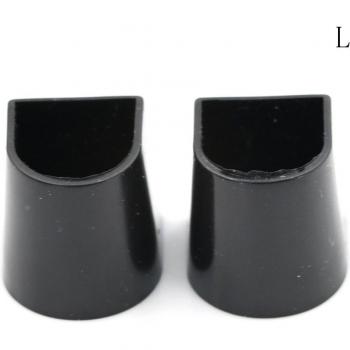 Protector de Talón Stiletto para Bailar
