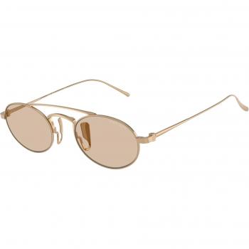 Lentes de Sol Gilded Gold Armani AR6161T