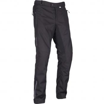 Richa Suburbanite Pantalones Textiles Impermeables para Motocicletas