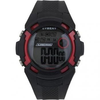Reloj J-AXIS CY14-RE Digital Masculino