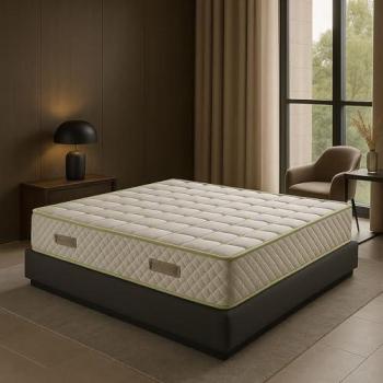Matelas Ergonomique 120x190