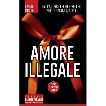Amore illegale. Sexy lawyers series