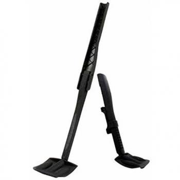 Raclette Universelle pour Entretien de Tondeuses