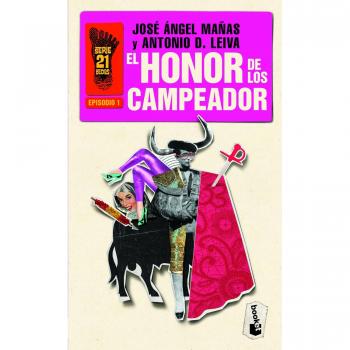 HONOR DE LOS CAMPEADOR EL