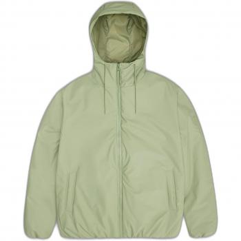 Lohja Insulated Rain Jacket from Rains in Earth Color