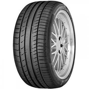 Pneu Été Continental SPORTCONTACT 5 255/40 R20 101 V