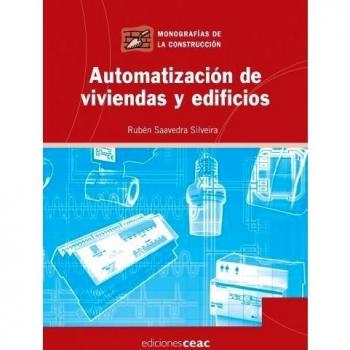 Automatización de viviendas y edificios