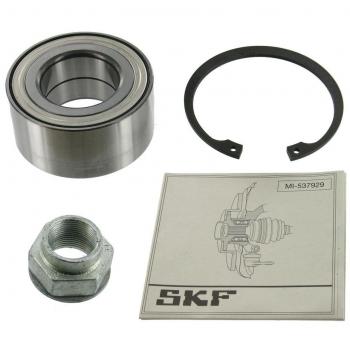 SKF Kit de roulements de roue FIAT, ALFA ROMEO, LANCIA VKBA 1488