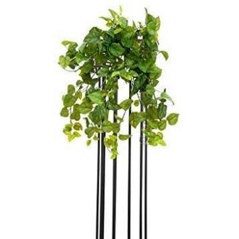 Premium Pothosbuschrüstung EUROPALMS – 50 cm, künstlich aus PEVA