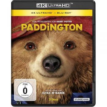 Paddington