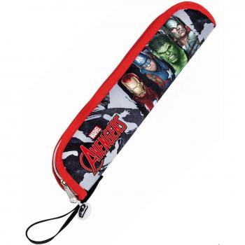 Estuche de Flauta Marvel Avengers 37 cm