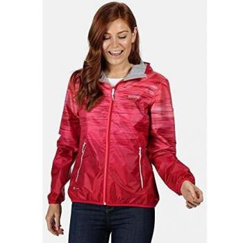 Regatta Leera IV Neon Pink 16 Gr. 42 / 16 Fb. Neon Pink (RWW347 83A16L)