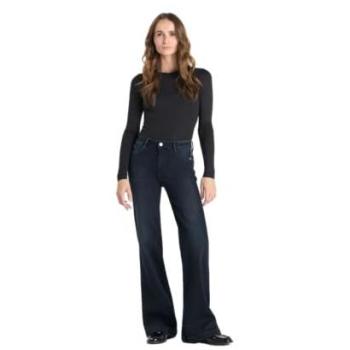Le Temps des Cerises Damen Jeans Flare 34
