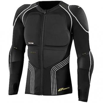 Giacca Bogotto PRO-RX Nera XL