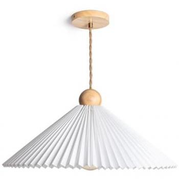 Suspension Design Luanda – Blanc