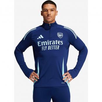 Sudadera Tiro 24 Arsenal de Adidas