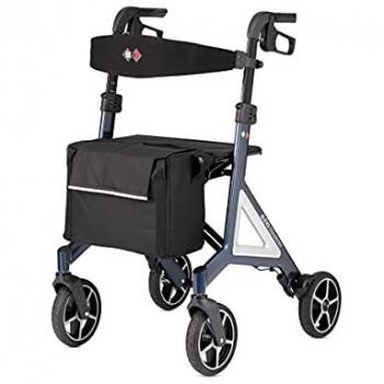 Alevo Country Rollator